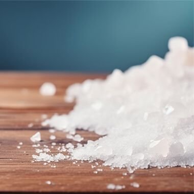 Ammonium Chloride