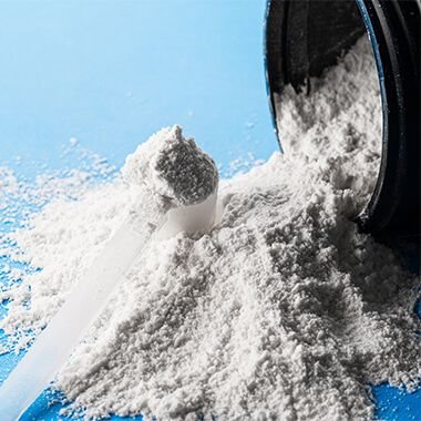 Ammonium Sulphate