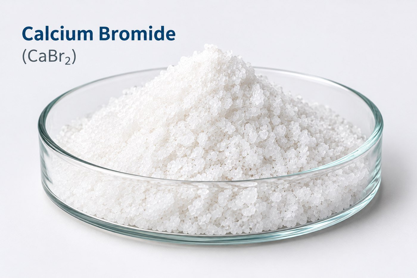 Calcium Bromide