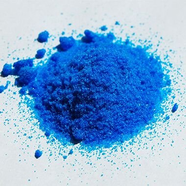 Copper Nitrate