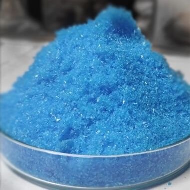 Copper Sulphate