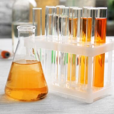 Ferric Chloride Liquid