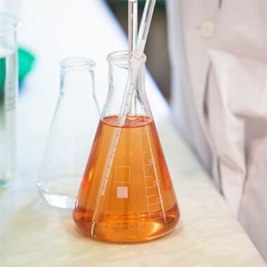 Ferric Sulfate Liquid