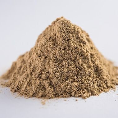 Ferric Sulfate Powder