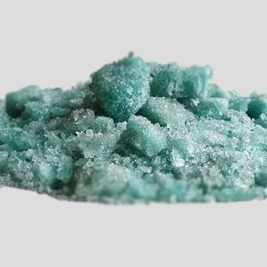 Ferrous Sulphate