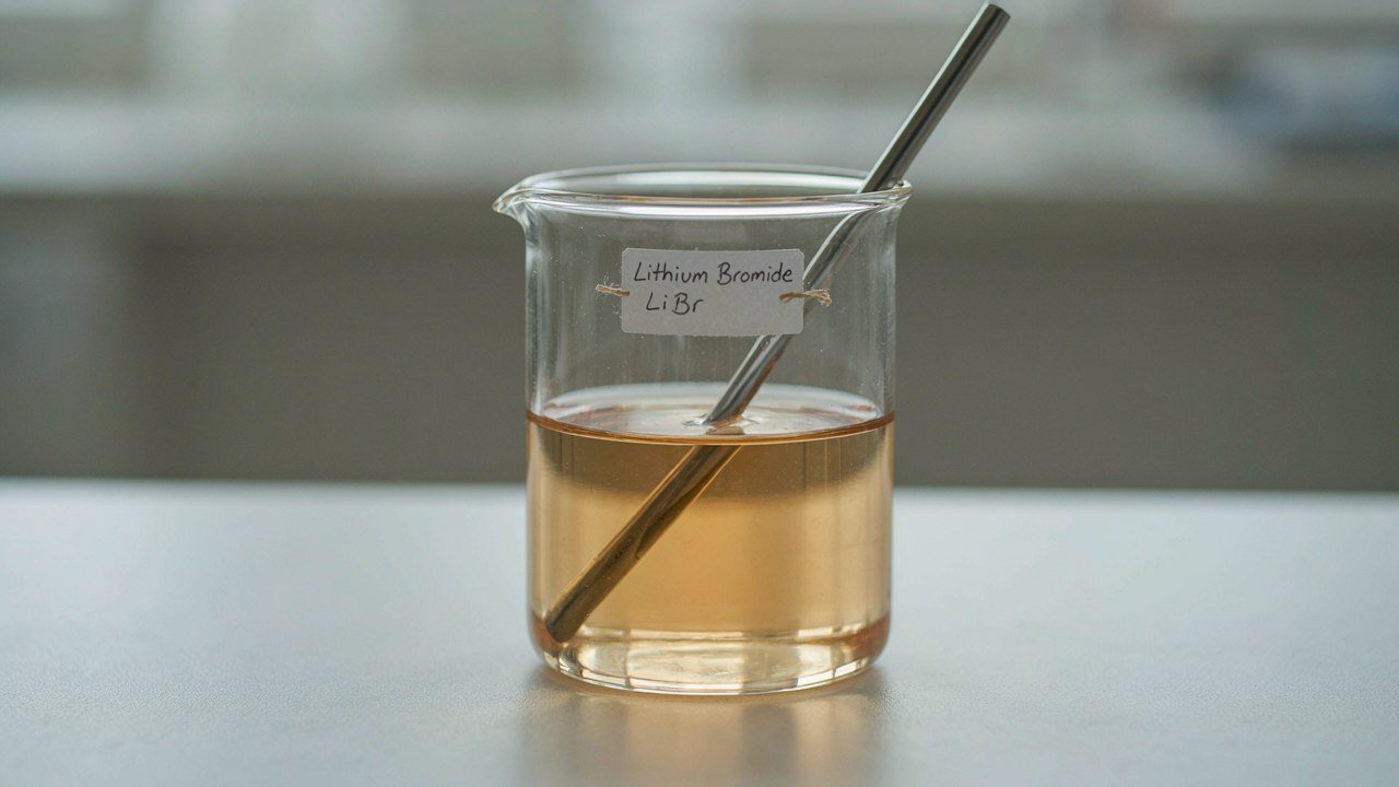 Lithium Bromide