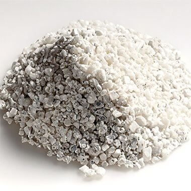 Manganese Sulphate